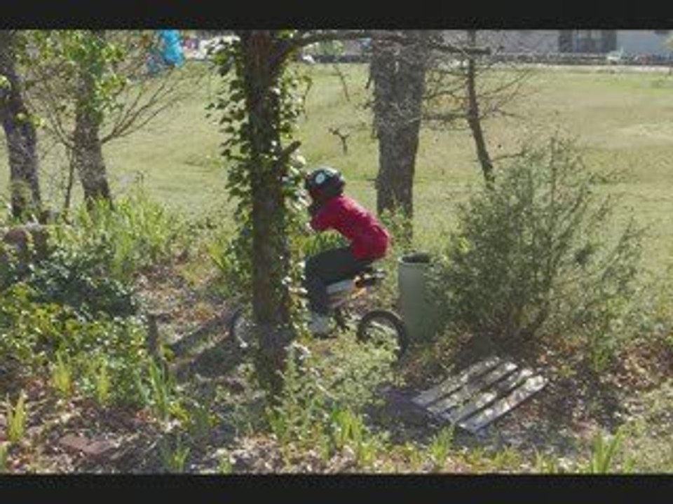 Vidéo moto