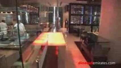 TV Show Food and Restaurant, UAE, Dubai, Free Video, WebTV