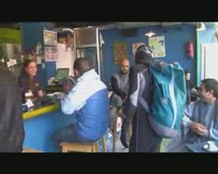 Mais que font les grenouilles en montagne ?