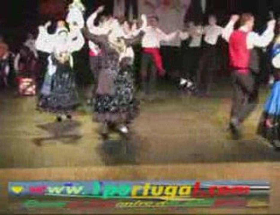 Filhos da Nacão - Jouy le Moutier ( 95 ) 19-04-09 N.3