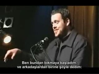 (Güncel altyazı) Avustralyalı Gencin İslam'ı Buluşu