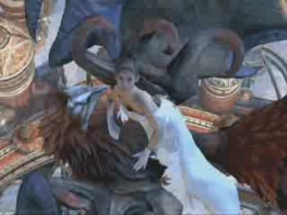 Final fantasy