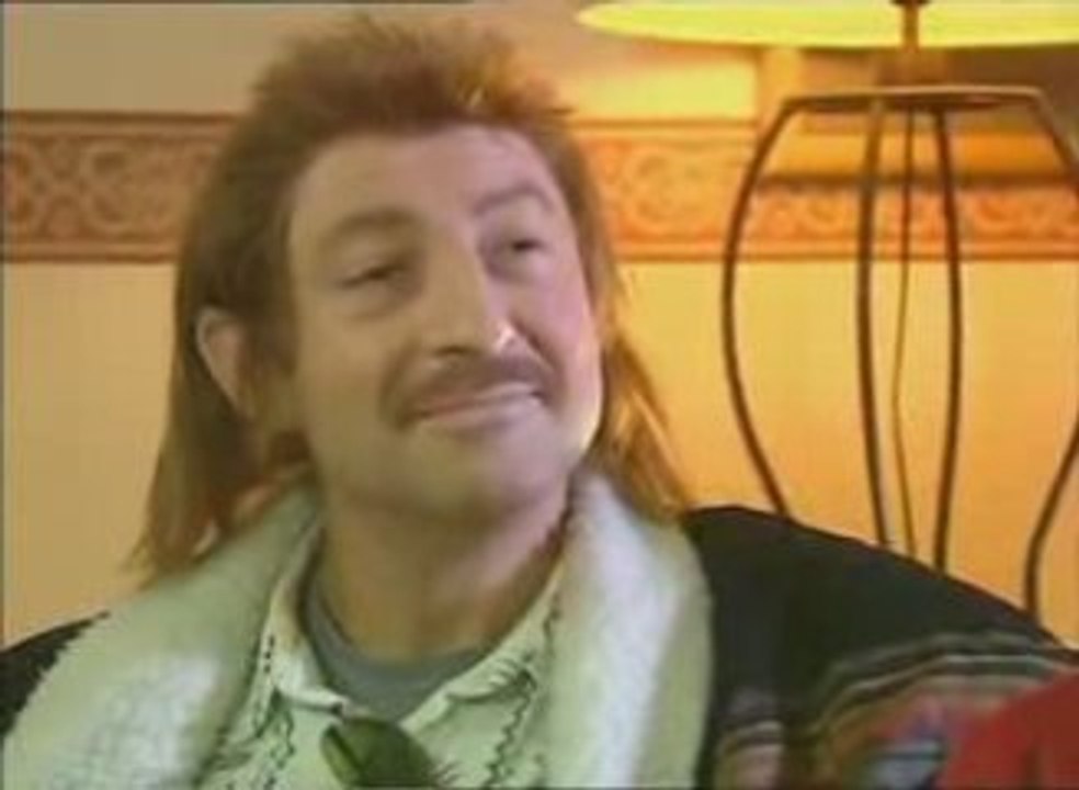 J aime le beauf