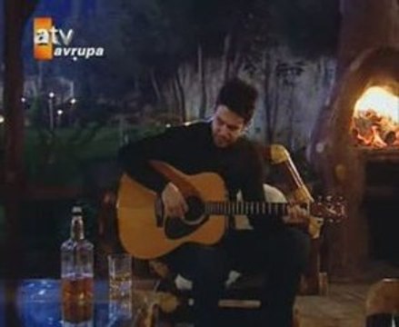 Aşk oyunu nerelere gideyim canlı ses