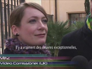 Compte-rendu Festival du Clip 2008