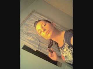 JUSTE UN OUI ~ CRiSTiNA <3