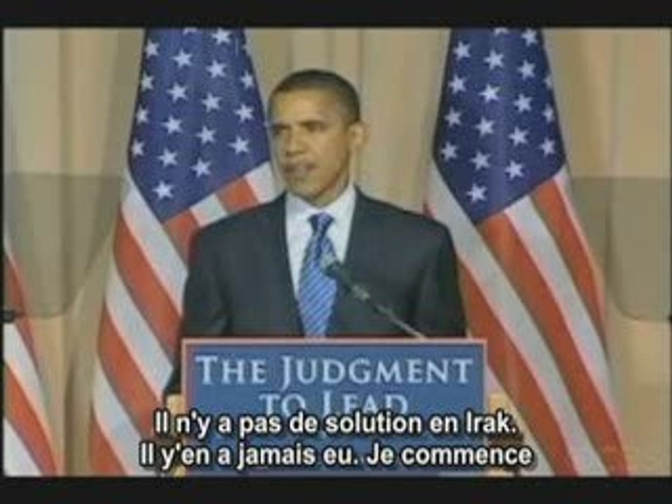 Barack Obama Deception - 3