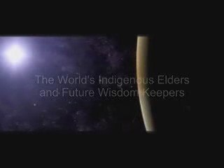 Rassemblement des Anciens en Arizona du 18 au 28 avril 2009