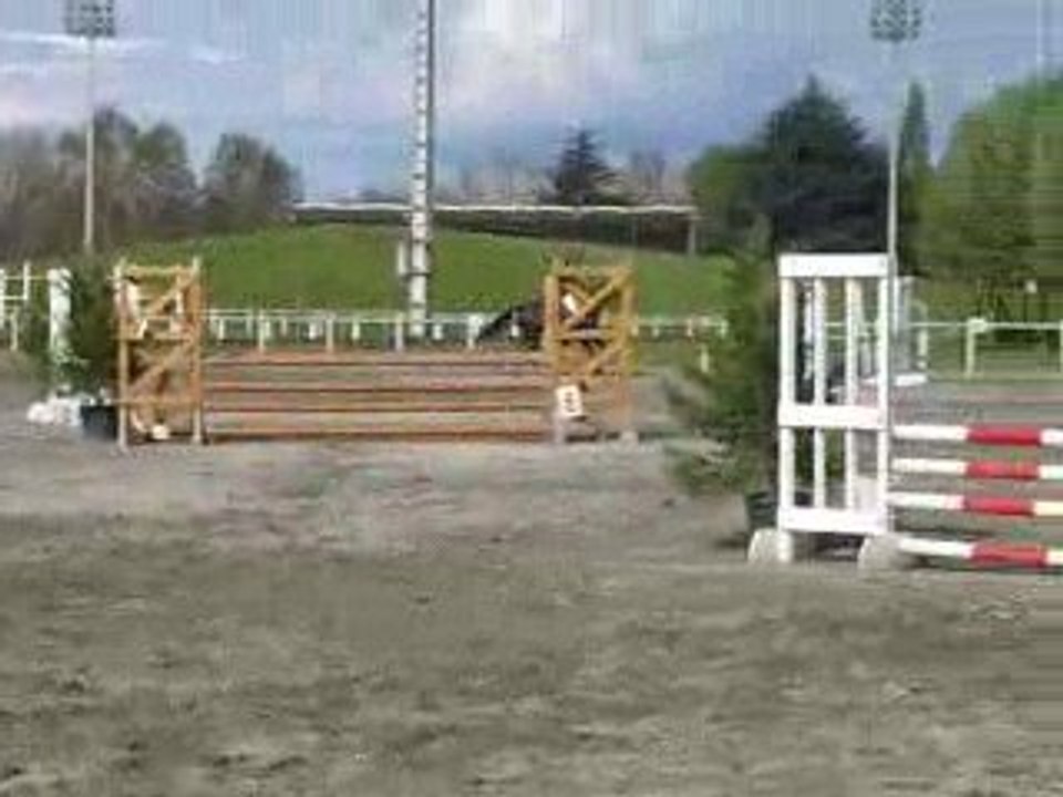 saint gaudens partie 1