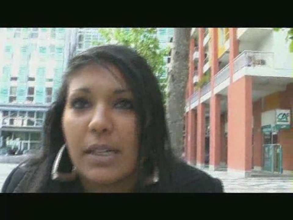 BEFA JEREMS 31 INTERVIEW ISMA & BADER (SARRAZIN CREW)