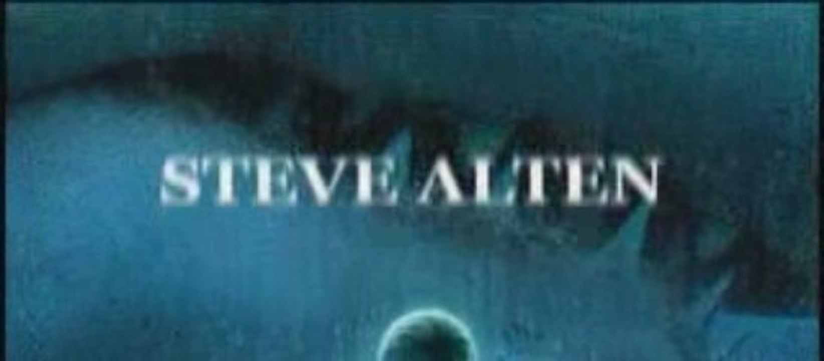 MEG: Hell's Aquarium Viral Trailer