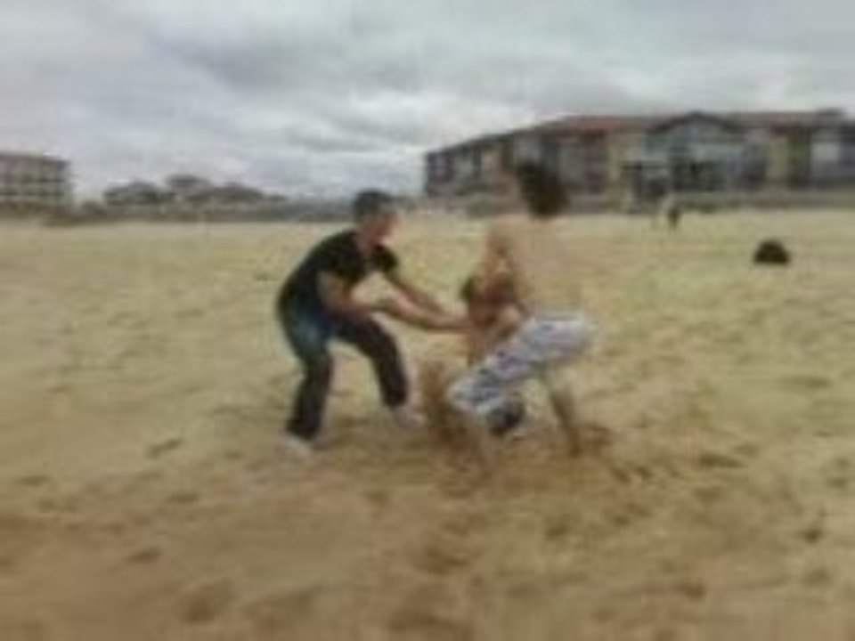 tricks playa