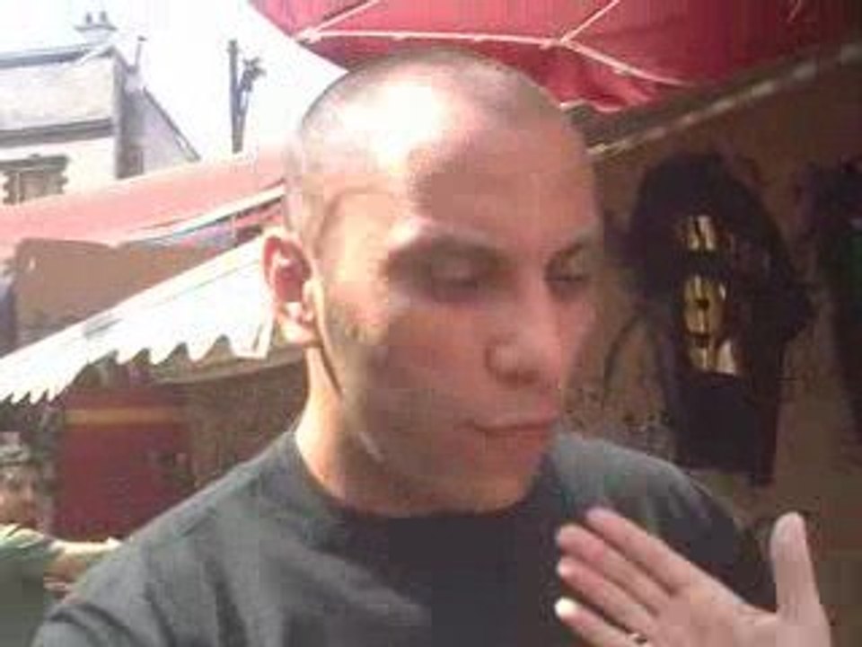 morsay et soso freestyle