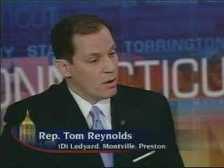 Connecticut Newsmakers 041909