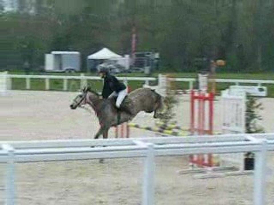 prestige CL2 champion departemental VIDEO