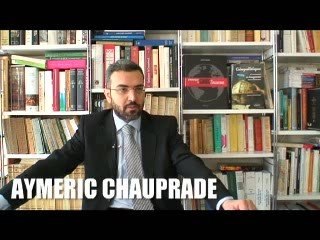 XVIIIe Université d’été 2009 : Le Mondialisme