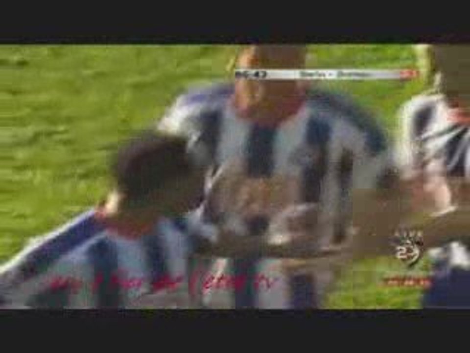 Amine chermitti herta