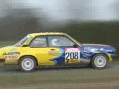 Rs Moorslede Historic 2009