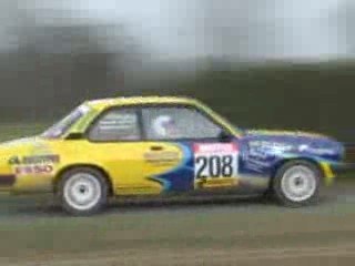 Rs Moorslede Historic 2009