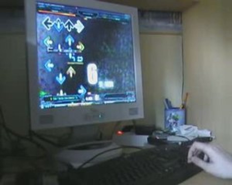 Tuhka - [Stepmania]6 -D_vor