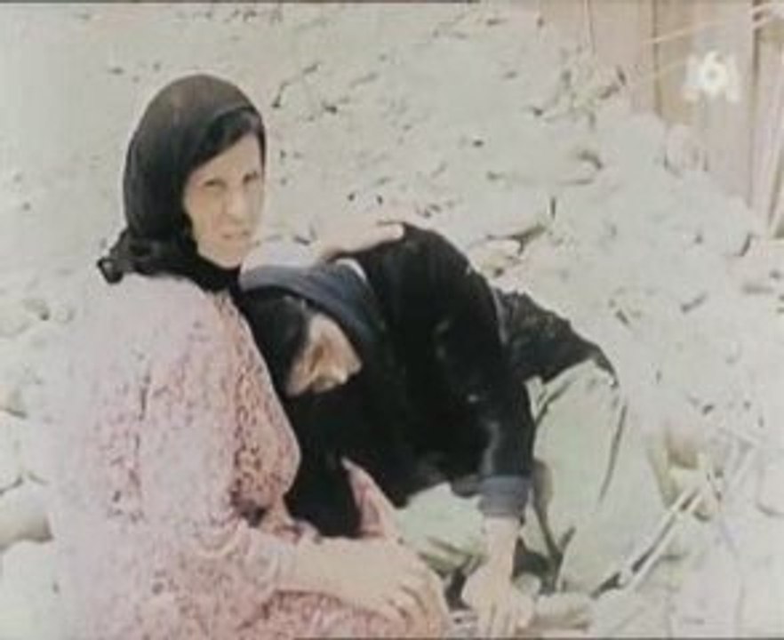 6/11 Histoire Israël/Palestine (19ème/ 21ème siècles)