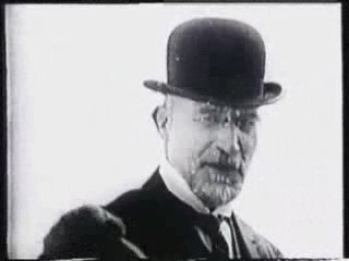 Erik Satie et Picabia Entr'acte René Clair