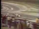 Formule 1 1979 duel René Arnoux Gille Villeneuve