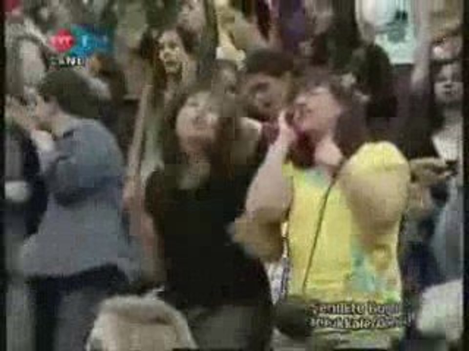 Emre Aydın ölümden başkası yalan