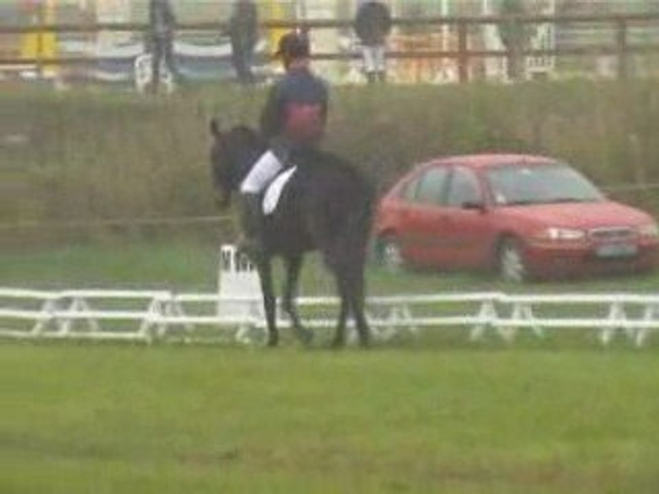 Dress mettray avril 2009