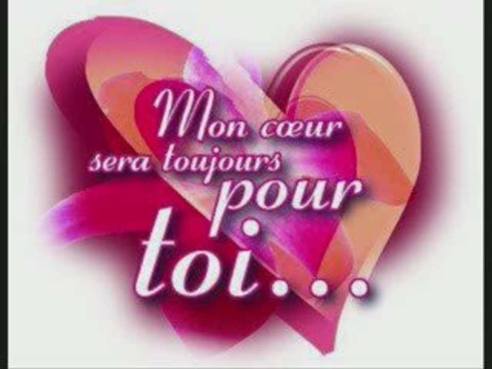 Amour 10 mois
