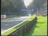 Monza 2002 le tour le plus rapide de la F1 Montoya