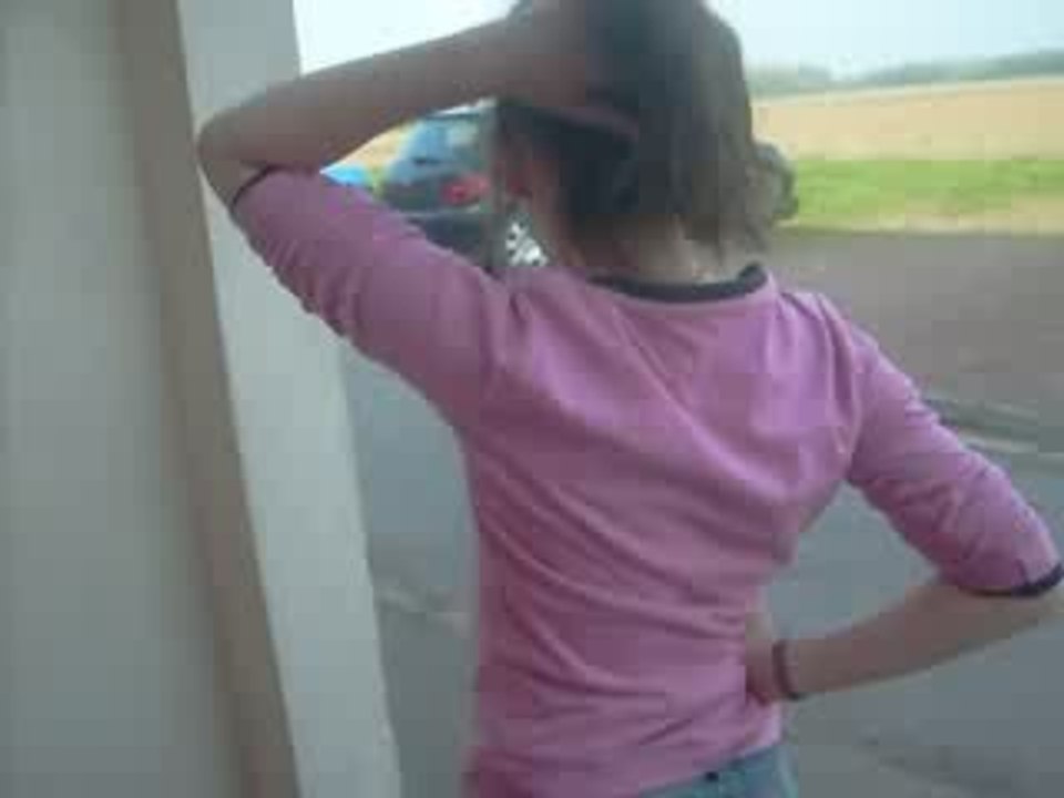 Les 5 secondes de gloires de La Pipelette ♥♥ ( : *.