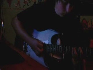 You're gonna go far kid