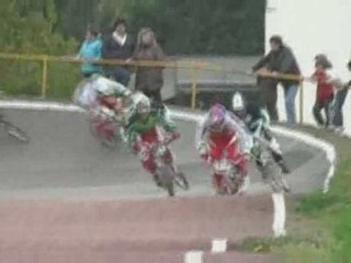 Finale elite pt couronne le 19.04.2009