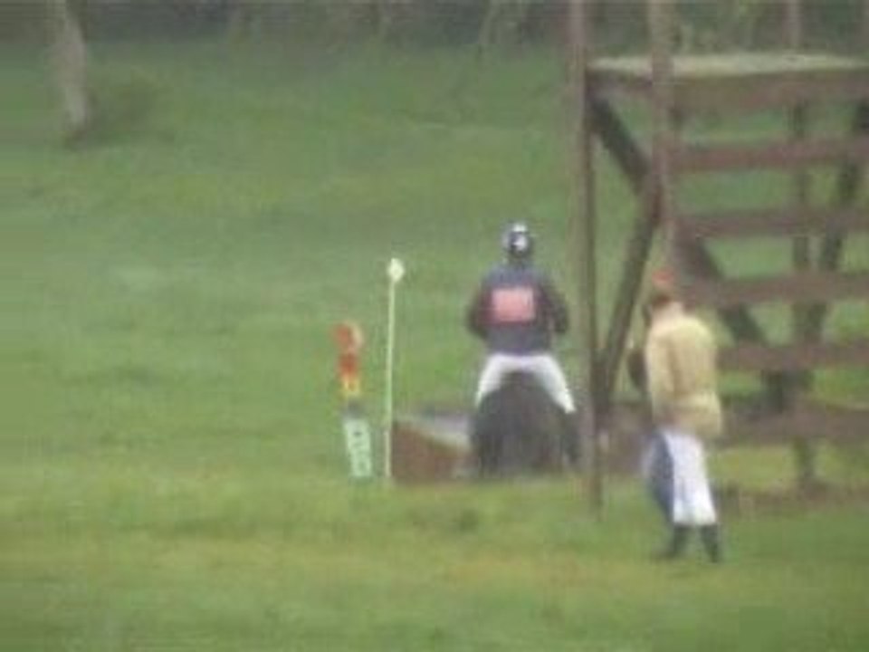 Cross Mettray avril 09