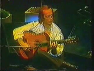 Paco De Lucia - gitanos andaluces