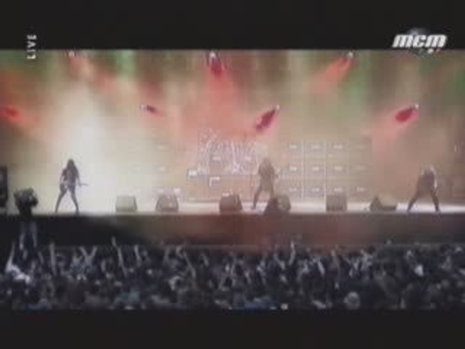 Slayer - Bitter Peace