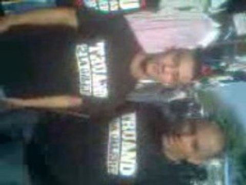 NAJMOU DU TERTER MORSAY TRUAND 2 LA GALERE