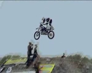 Freestyle Moto