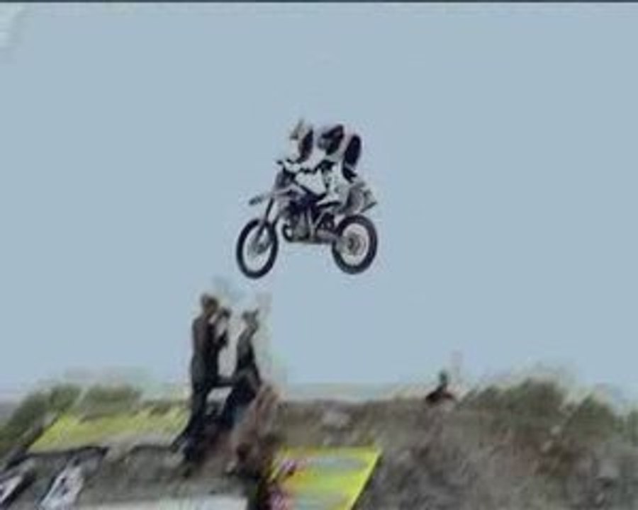 Freestyle Moto
