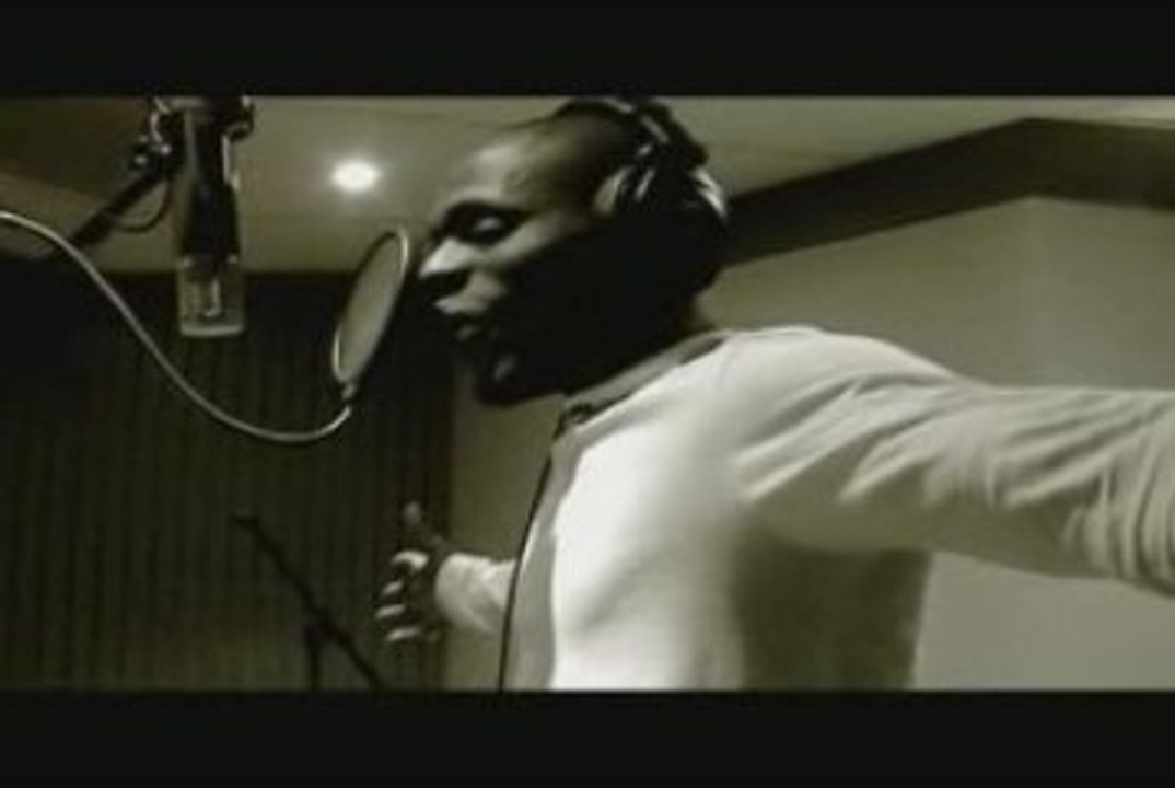 Kery James Le Prix à Payer Mesrine Cercle Rouge Neochrome