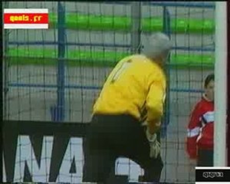 Strasbourg - Auxerre 1-0 Remy