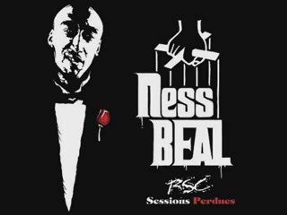 Nessbeal - Colonne vertebrale