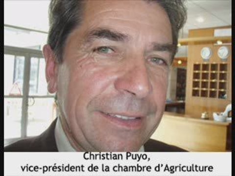 Cession de la Chambre d'Agriculture des Hautes-Pyrénées