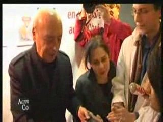 Sauvons les riches Cap 24 Séguéla 2 avril