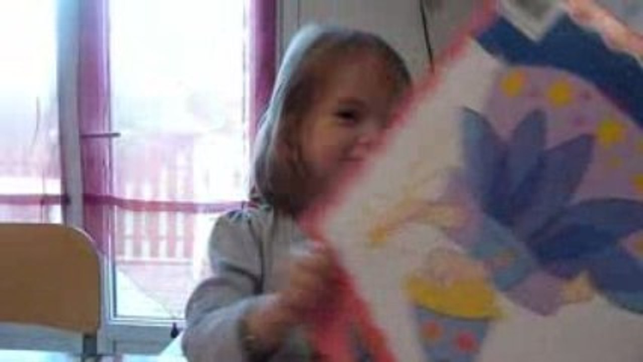 18 avril 2009