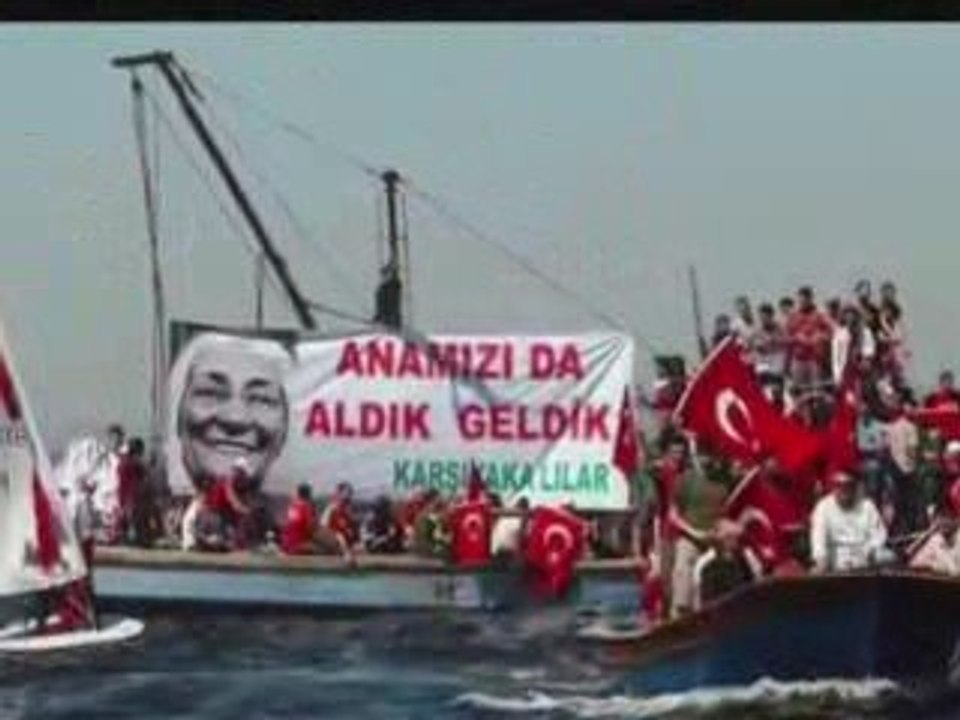 İZMİR - rte