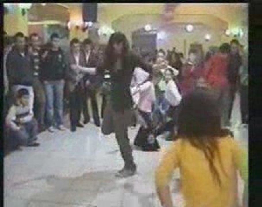 Kolbastı show