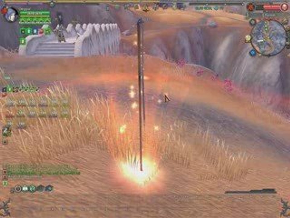 Chicken Run résultat de la course du 20 avril 2009