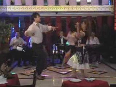 Ankara Oyun Havalari - Metin çelik- Havalanma